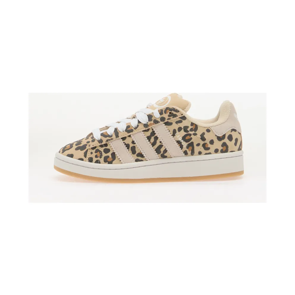 adidas Originals adidas Campus Sand Strata/ Ftwr White/ Gum 3 (KI9432)