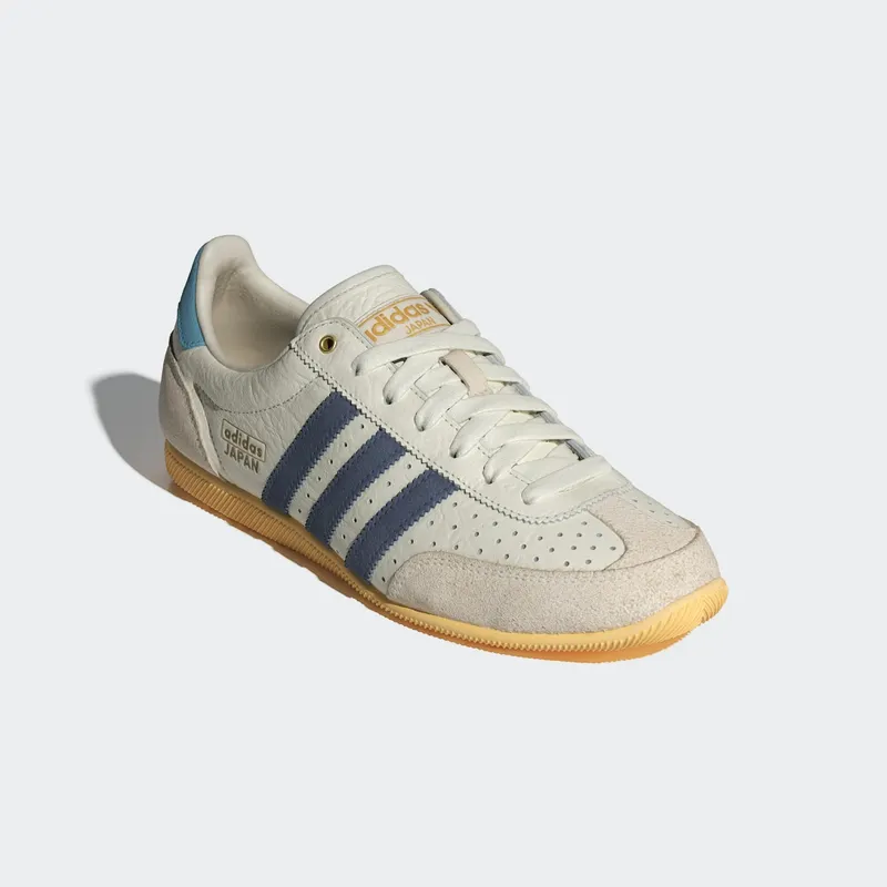 Adidas Japan Off White / Preloved Ink / Orange Tint (JQ9519)