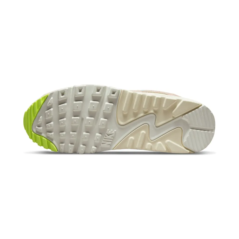 Nike Air Max 90 White (DX3380-100)