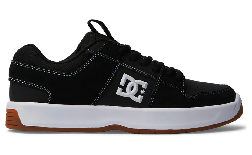 DC Lynx Zero black/black/white (ADYS100615-XKKW)