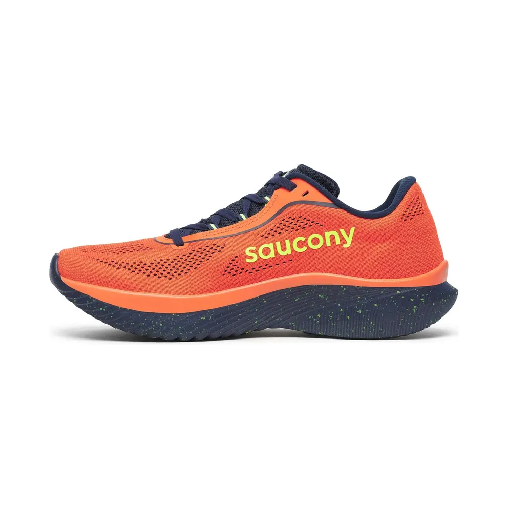 Saucony Kinvara 15 Solar (S20967-167)