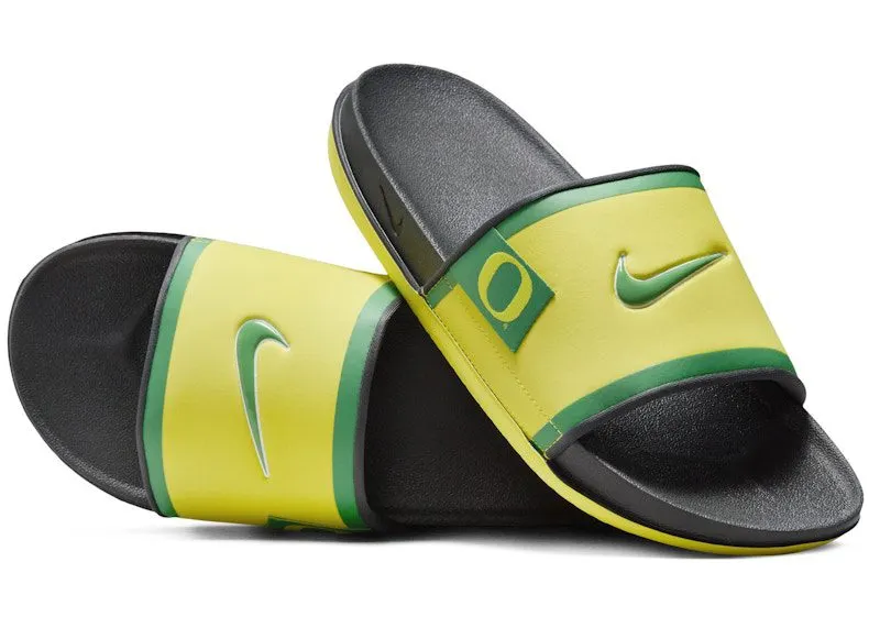 Nike Offcourt Slide Oregon (FN4310-700)
