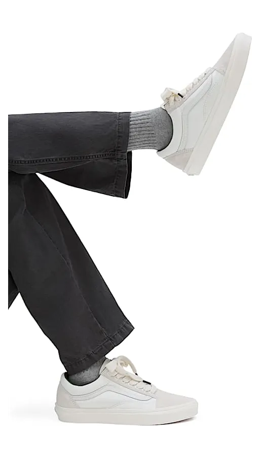 vans-old-skool VN0007NTWGR