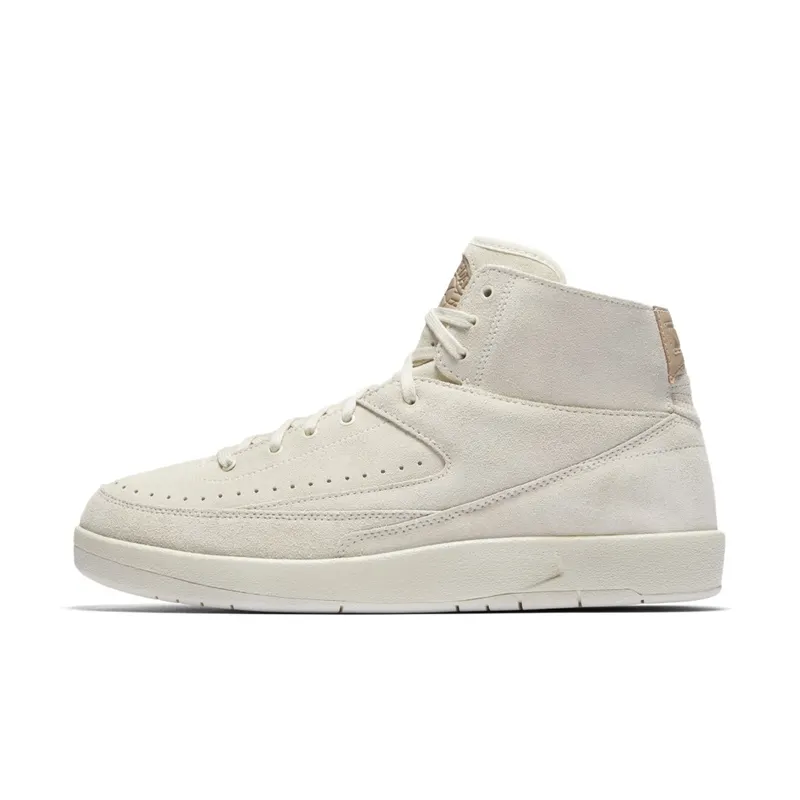 Jordan 2 Retro Decon Sail Sail/Sail-Bio Beige (897521-100)