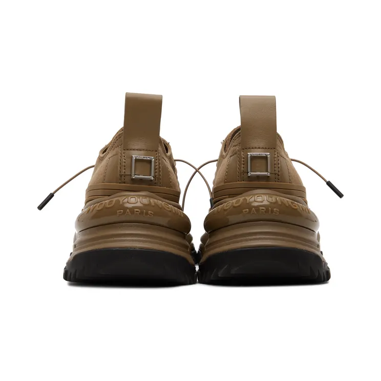wooyoungmi-sneaker W223SU02