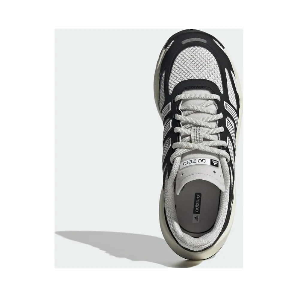 Adidas Adizero Aruku Shoes Kids Core Black / Cloud White / Grey One (JP8743)