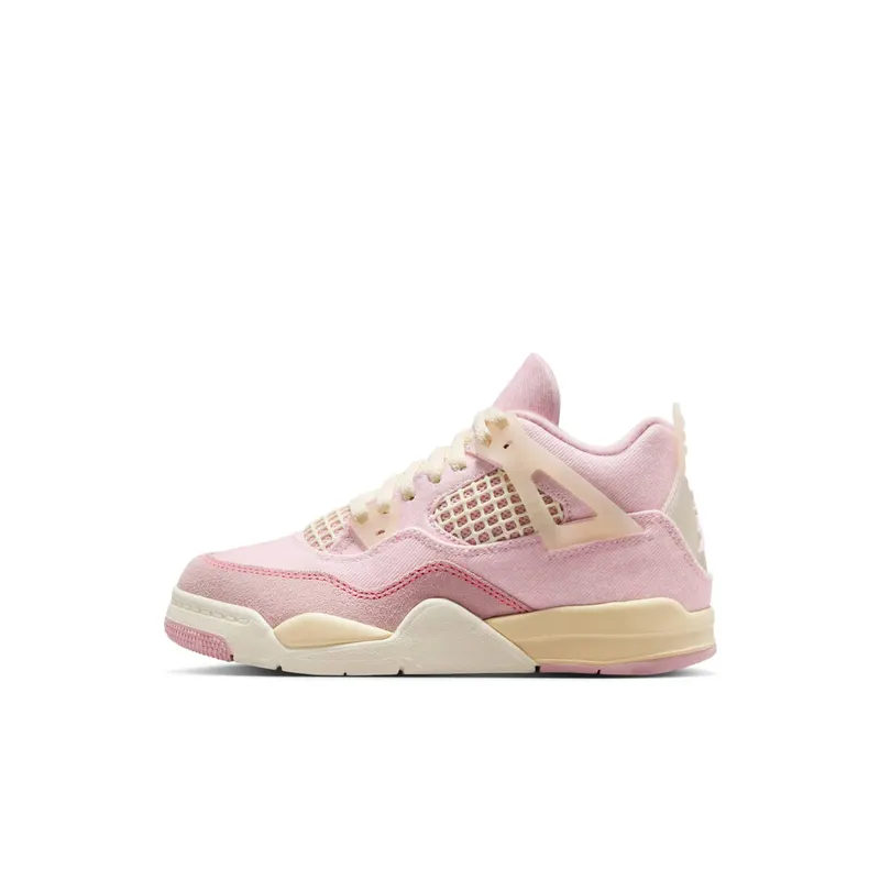 Air Jordan 4 PS “Iced Carmine” (IB6715-600)
