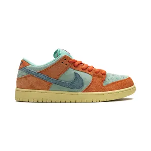 Nike SB Dunk Pro Prm low-top Noise Aqua “Blue” (DV5429)