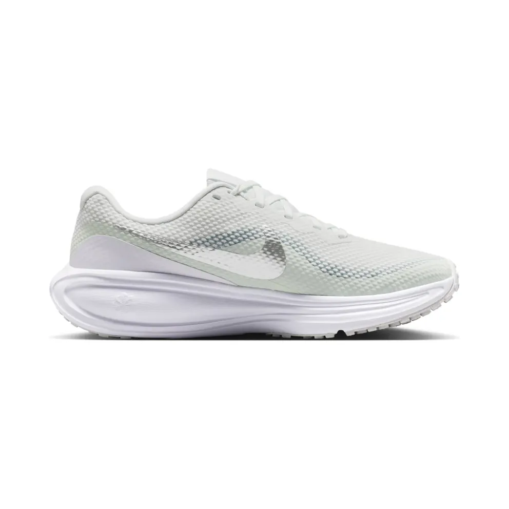 Nike Revolution 8 Off White Barely Green Silver (HJ8485-107)