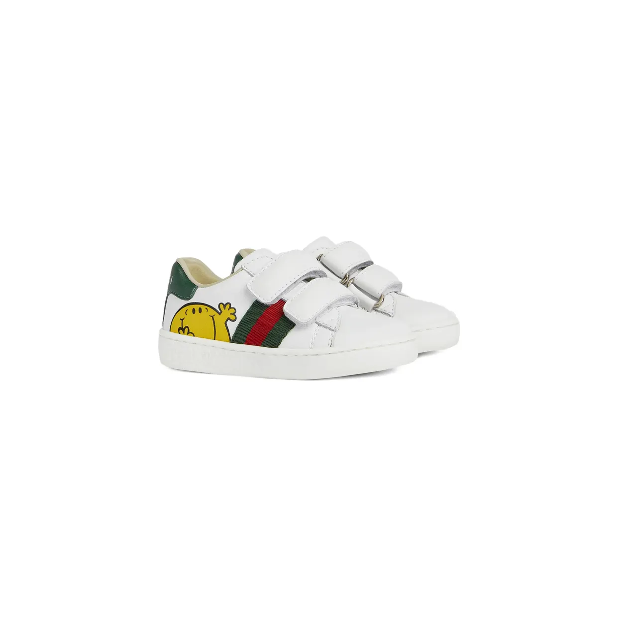 Gucci Touch-strap “White” (858455 CPWB0 9085)