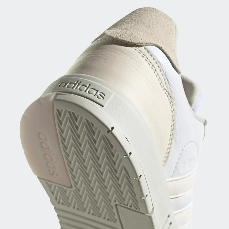 Adidas Courtmaster Cloud White / Chalk White / Orbit Grey (FW2894)