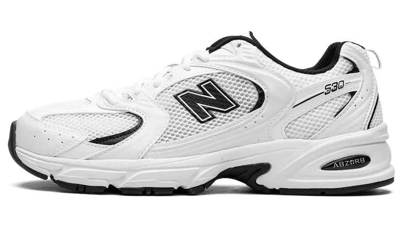 New Balance MR530 EWB Munsell White (MR530EWB)