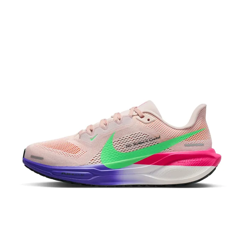 Nike Air Zoom Pegasus 41 Eliud Kipchoge No Human is Limited (IM7512-600)