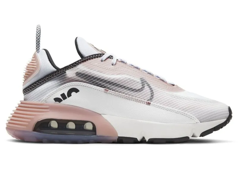 Nike Air Max 2090 Champagne (CV8727-100)