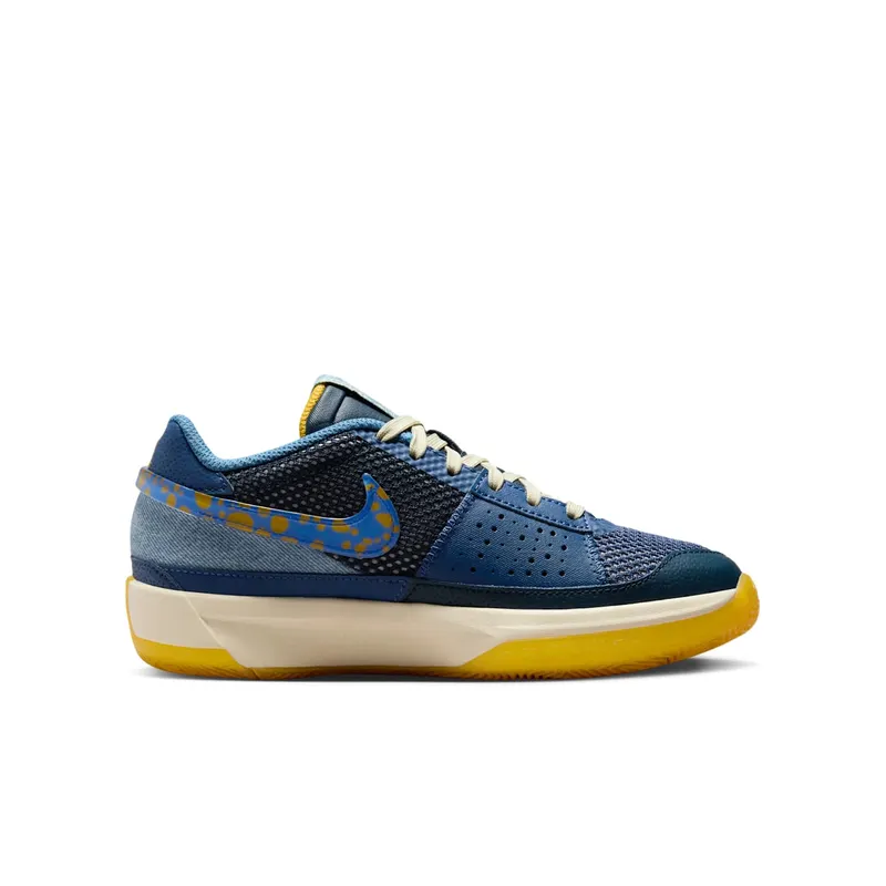 Nike Ja 1 Mystic Navy (FQ7371-400)