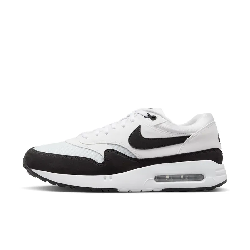 Nike Air Max 1 ’86 OG Golf White Black (DV1403-110)