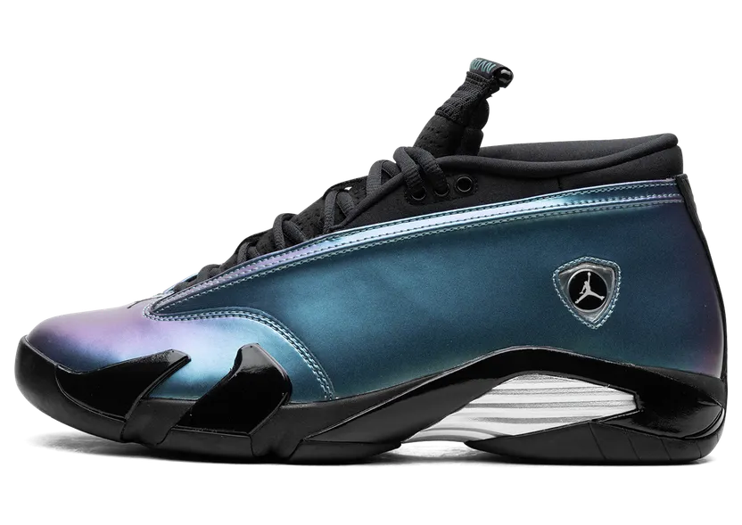 AIR Jordan 14 LO “Mineral Teal” (DH4121-300)