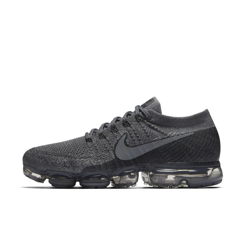 Nike Air VaporMax Cool Grey Cool Grey/Cool Grey-Dark Grey (899473-005)