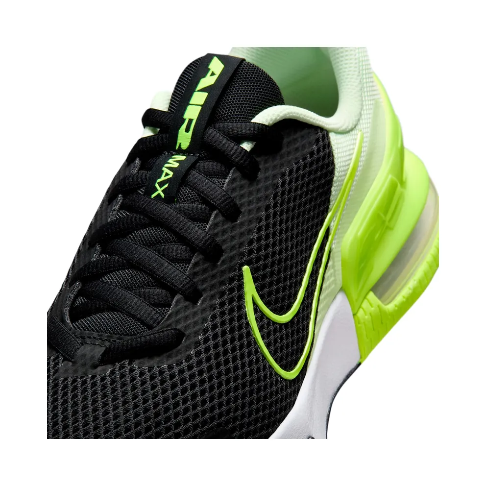 Nike Air Max Alpha Trainer 6 Black Volt Tint (FQ1833-013)