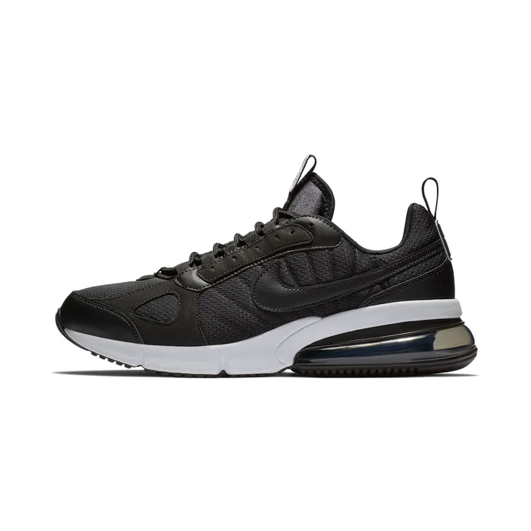 Nike Air Max 270 Futura “Black / White” (AO1569-001)