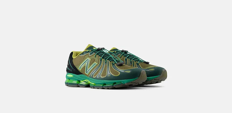 New Balance 1890 – “Nordic Green” (U18907BP)