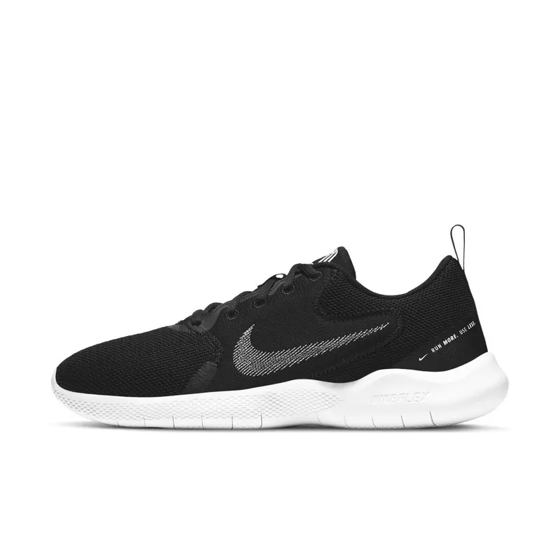 Nike Flex Experience Run 10 Running Black (CI9960-002)