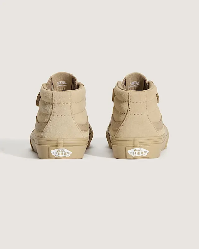 Vans SK8-Mid Beige (VN000CYR4MG)