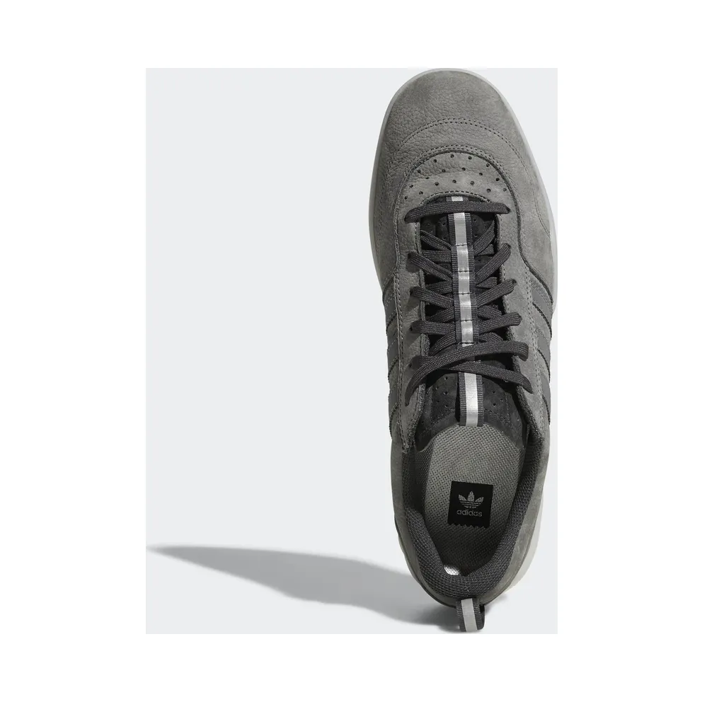 adidas City Cup Numbers Grey Five/Carbon/Grey One (B41686)