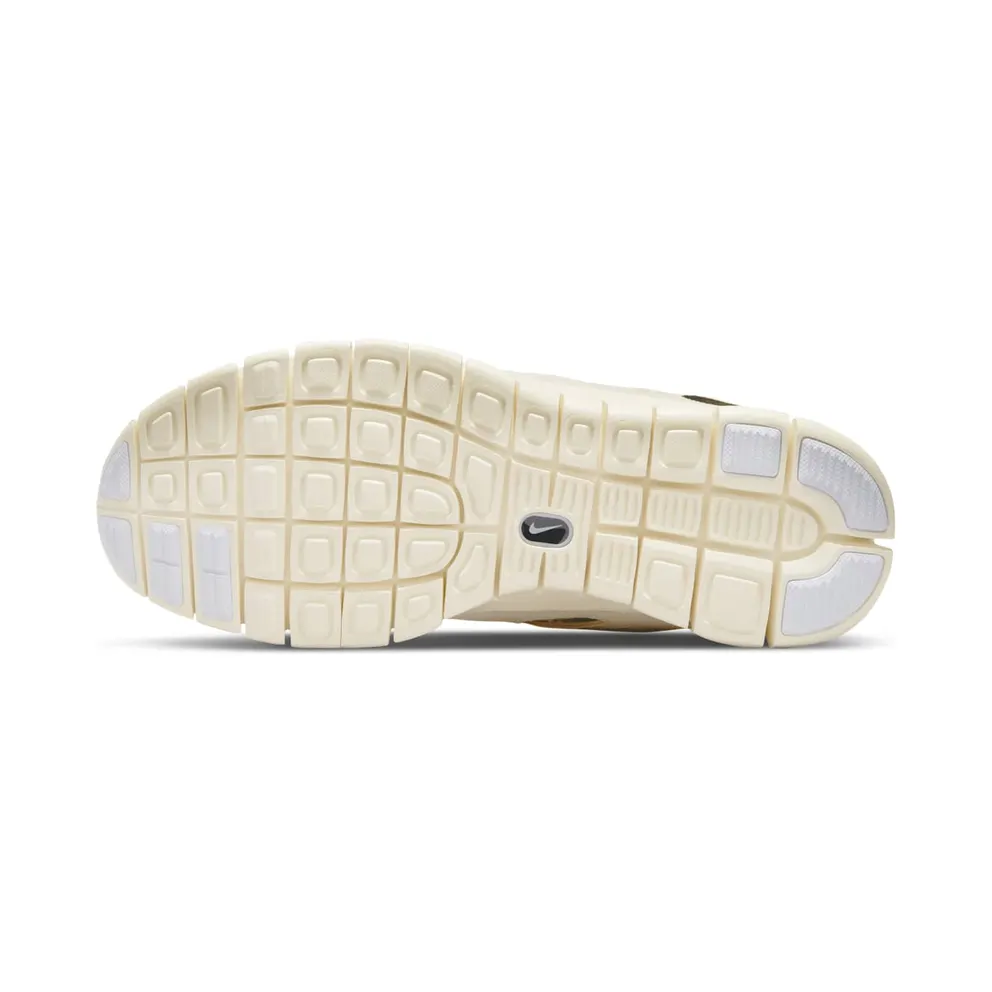 Nike Free Run 2 White Light Bone (DM8915-101)