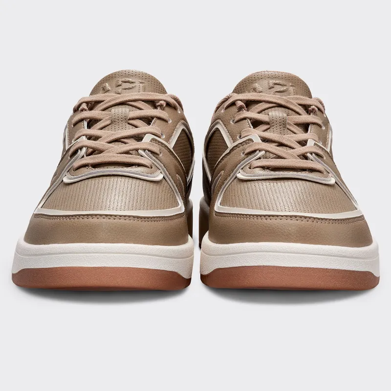 APL Nostalgia ’87 “Sandstone/Ivory/Gum” (Men)