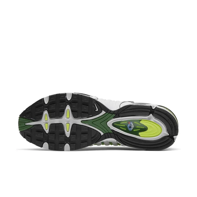 Nike Air Max Tailwind 4 White Volt Black White/Volt-Black-Aloe Verde-White (AQ2567-100)