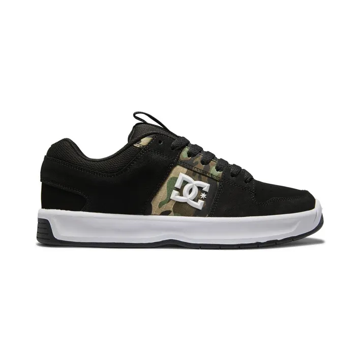 DC Lynx Zero Black (ADYS100615blo)