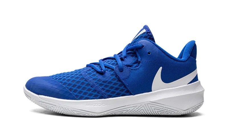 Nike HYPERSPEED COURT MNS “Game Royal” (CI2963-410)