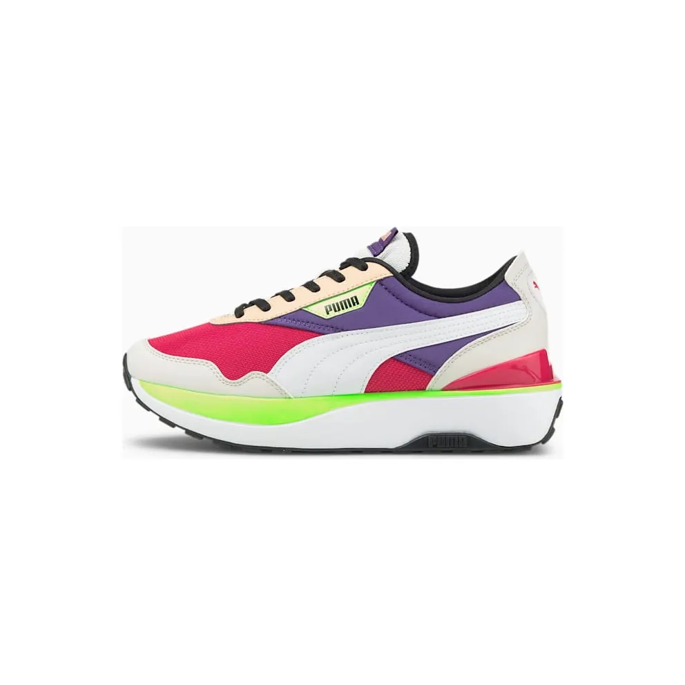 Puma Cruise Rider Flair Purple (38165402)