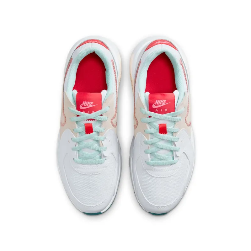 Nike Air Max Excee White Guava Ice Siren Red Stardust (FB3058-102)