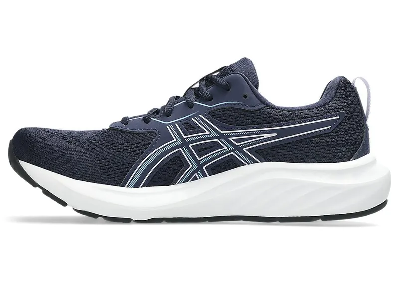 ASICS GEL-CONTEND 9 “Midnight / Lilac Hint” (1012B681-402)