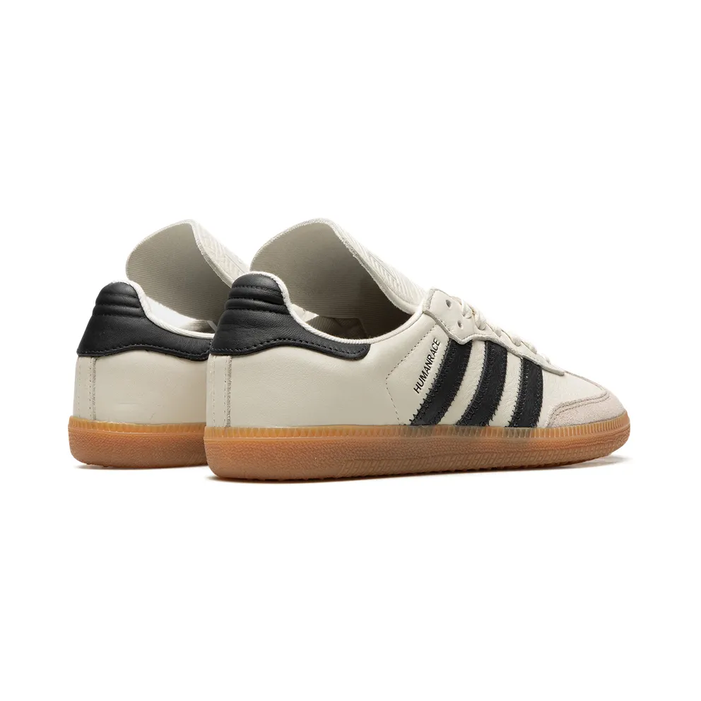 Adidas Samba “Humanrace – White” (HP3383)