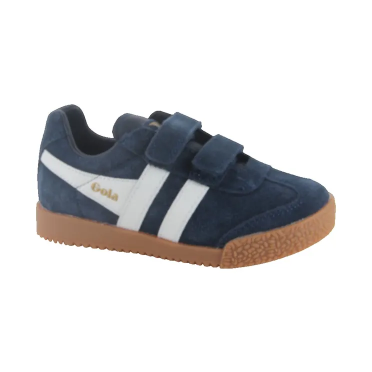 Gola Harrier “Blue” (CKA192DE)