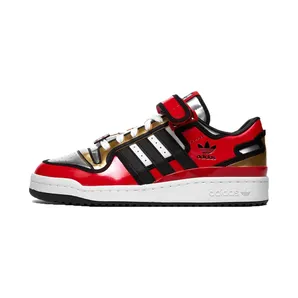 adidas Forum Low The Simpsons Duffman (H05801)
