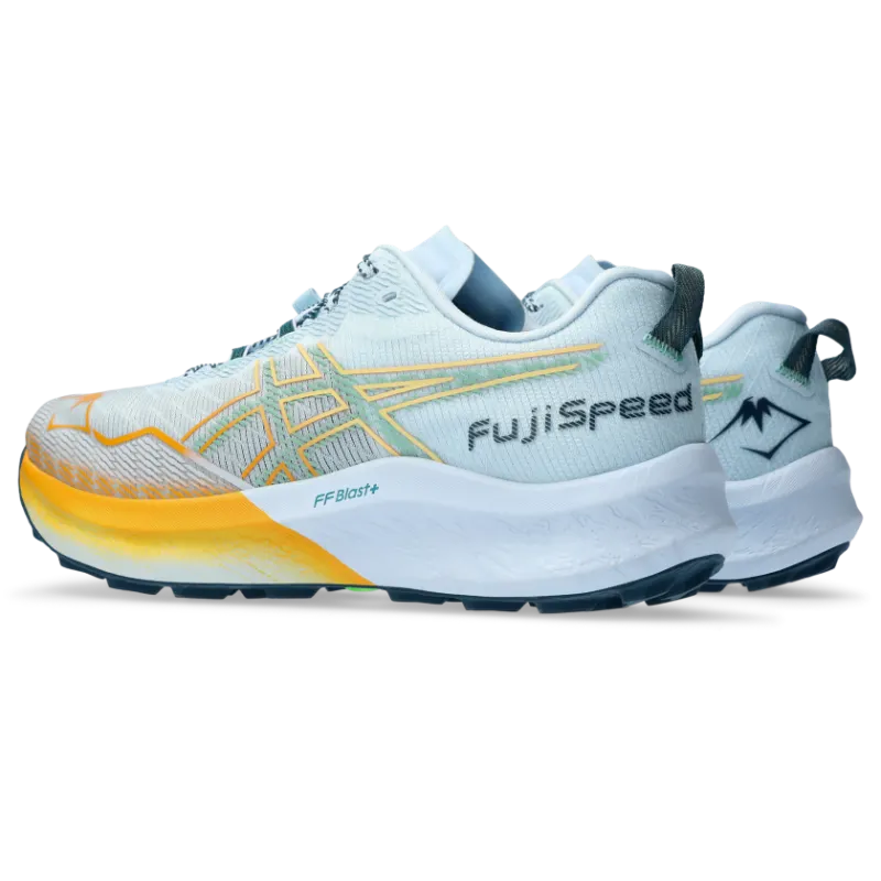 Asics Fujispeed 2 Light Blue/Dark Mint (1011B699.401)