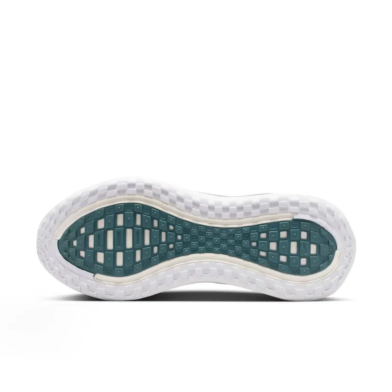 Nike Zoom Vomero White/Mineral Slate/Hyper Pink/Black (HV8150-110)