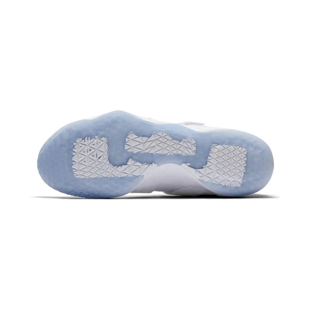 LeBron Soldier 11 White/Black-Game Royal (897644-103)