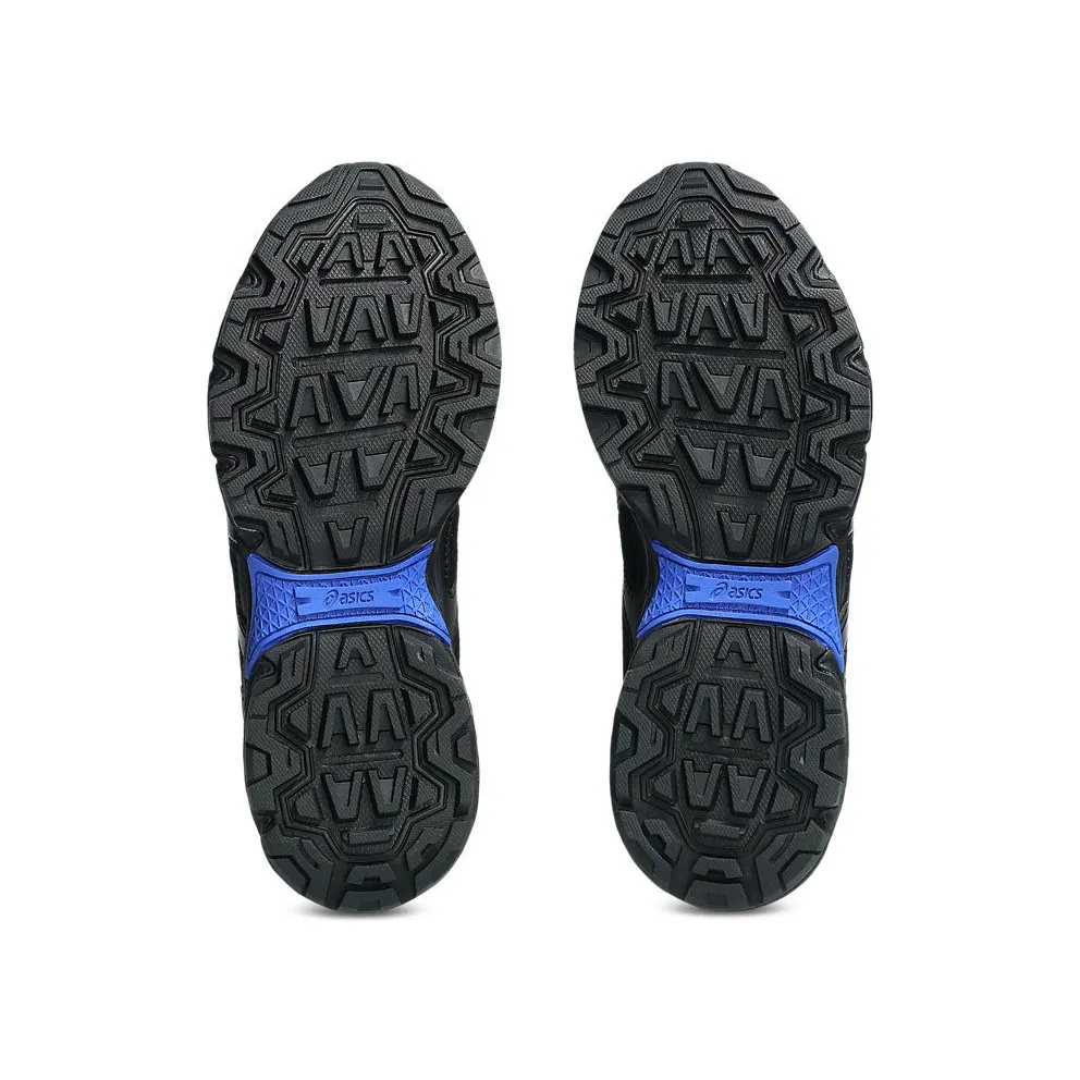 ASICS GEL-VENTURE 6 GS “Gravel / Black” (1204A162-004)