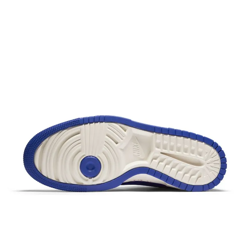 Nike Dunk Ultra Racer Blue Racer Blue/Racer Blue-Sail (845055-400)