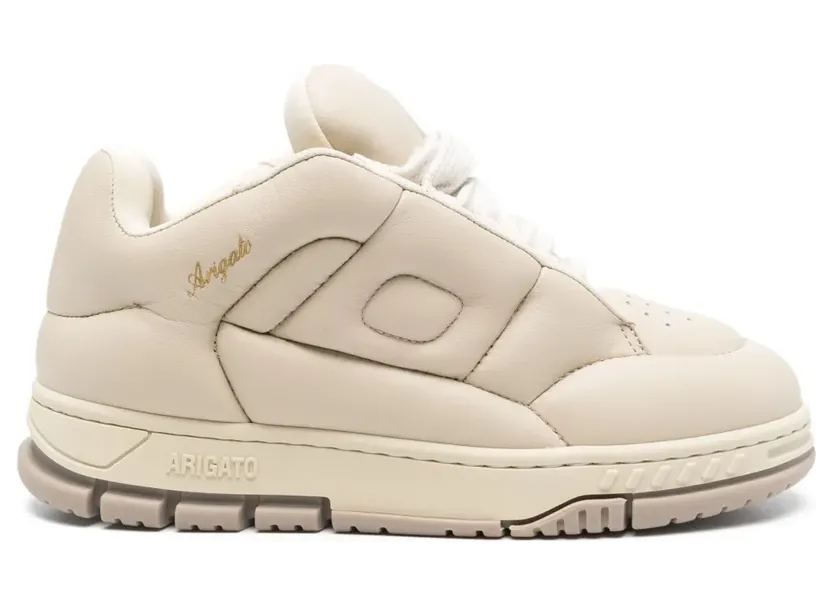 Axel Arigato Area Puff sneakers – Beige (F2583003)
