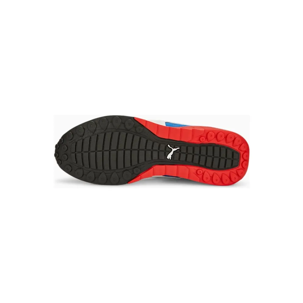 Puma Bmw M Motorsport Speedfusion Motorsport Shoes Black (30723904)