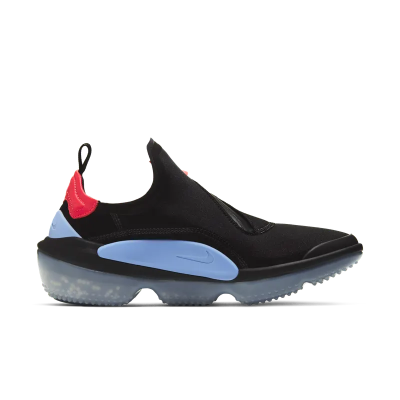 Nike Joyride Optik Black Light Blue Crimson (W) Black/Light Blue-Bright Crimson (AJ6844-007)
