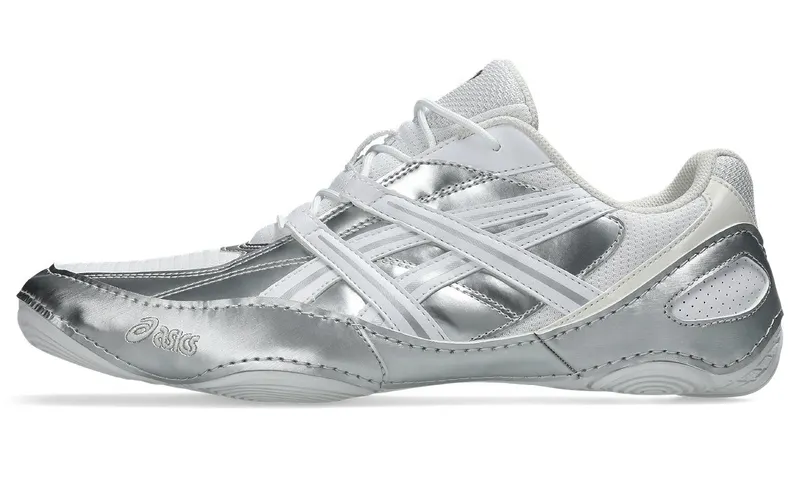 Asics Hypersync “White Pure Silver” (1203A879-100)