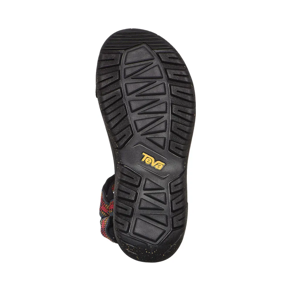 Teva Hurricane XLT2 M’s Canyon Red (1019234-CYR)