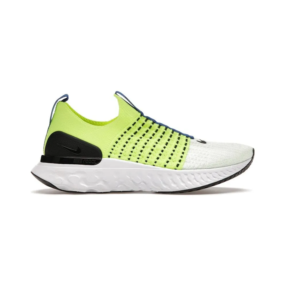 Nike React Phantom Run Flyknit 2 Volt (DM7603-700)